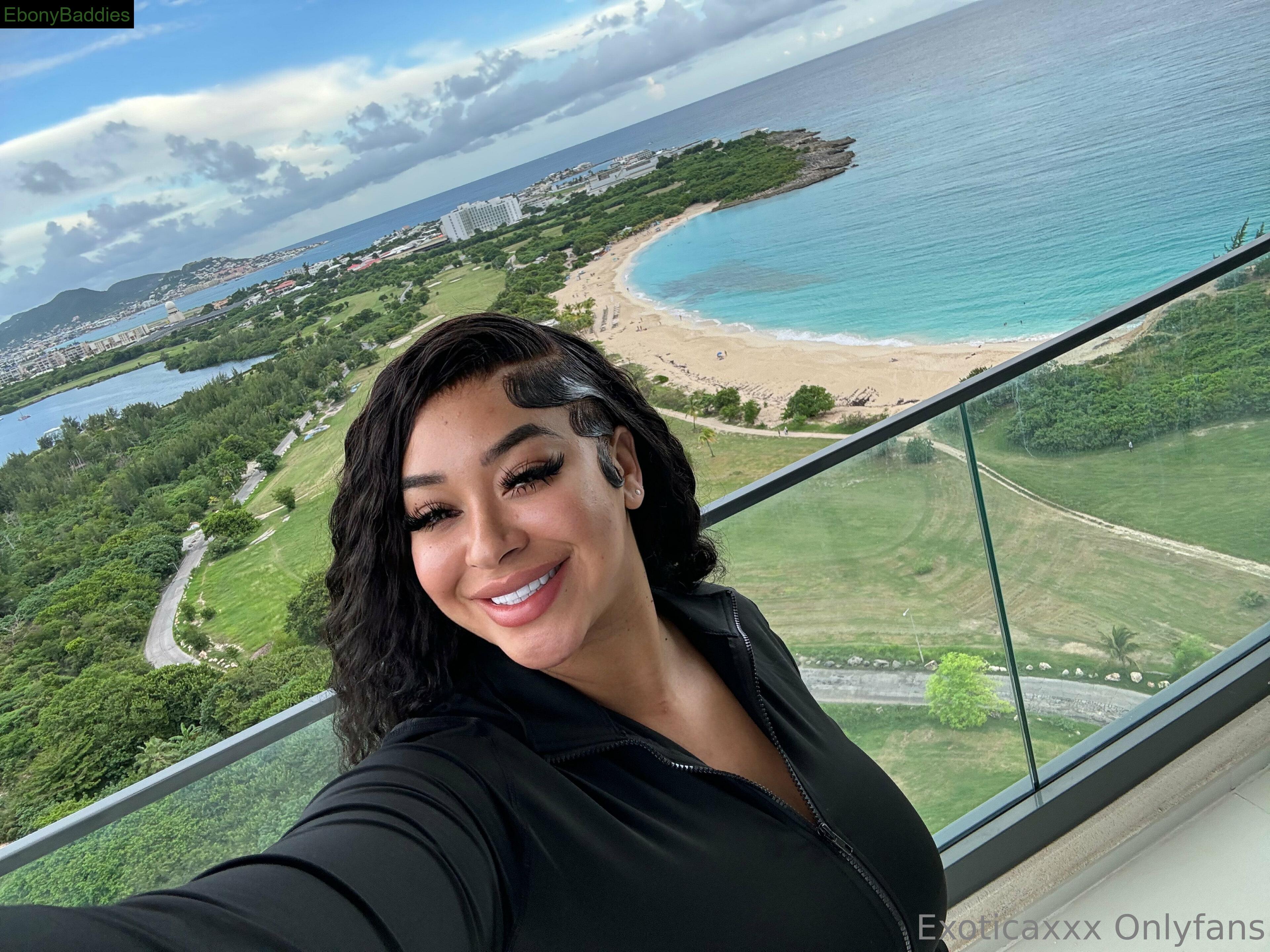 exoticaxxx ebony photo 21