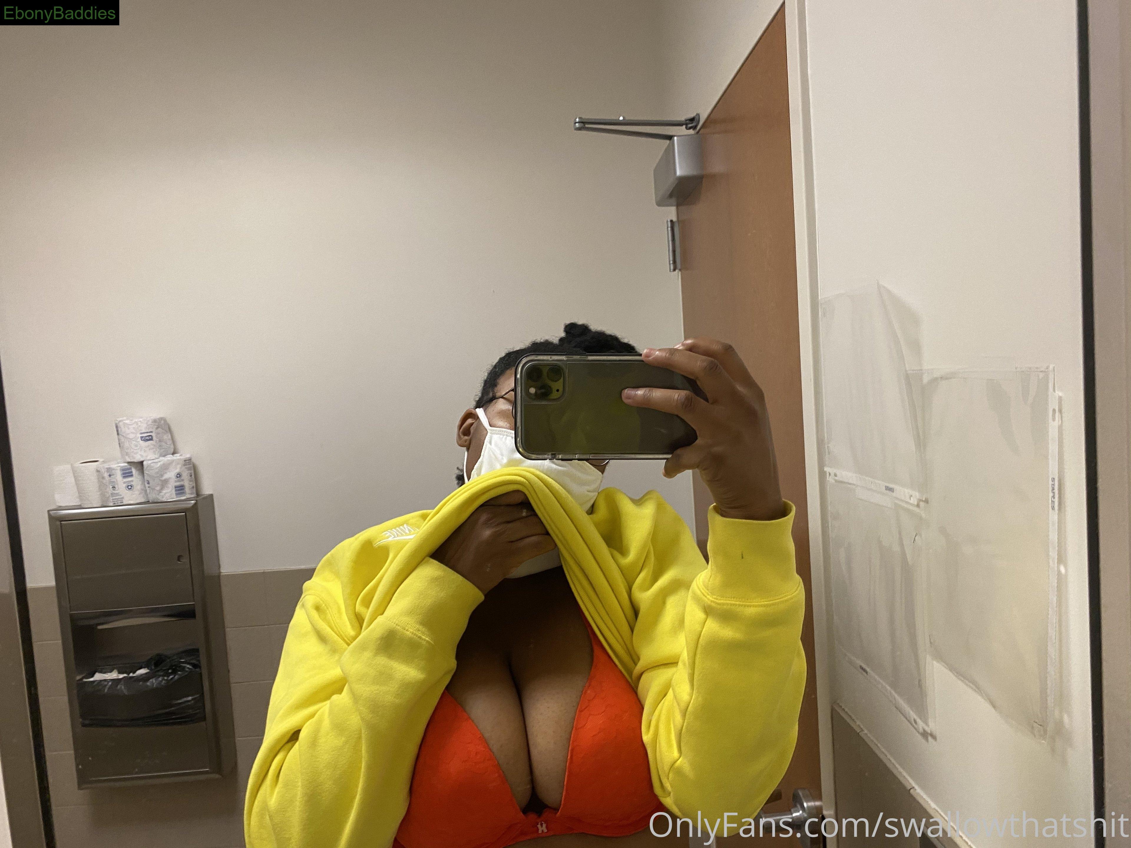 swallowthatshit ebony photo 10