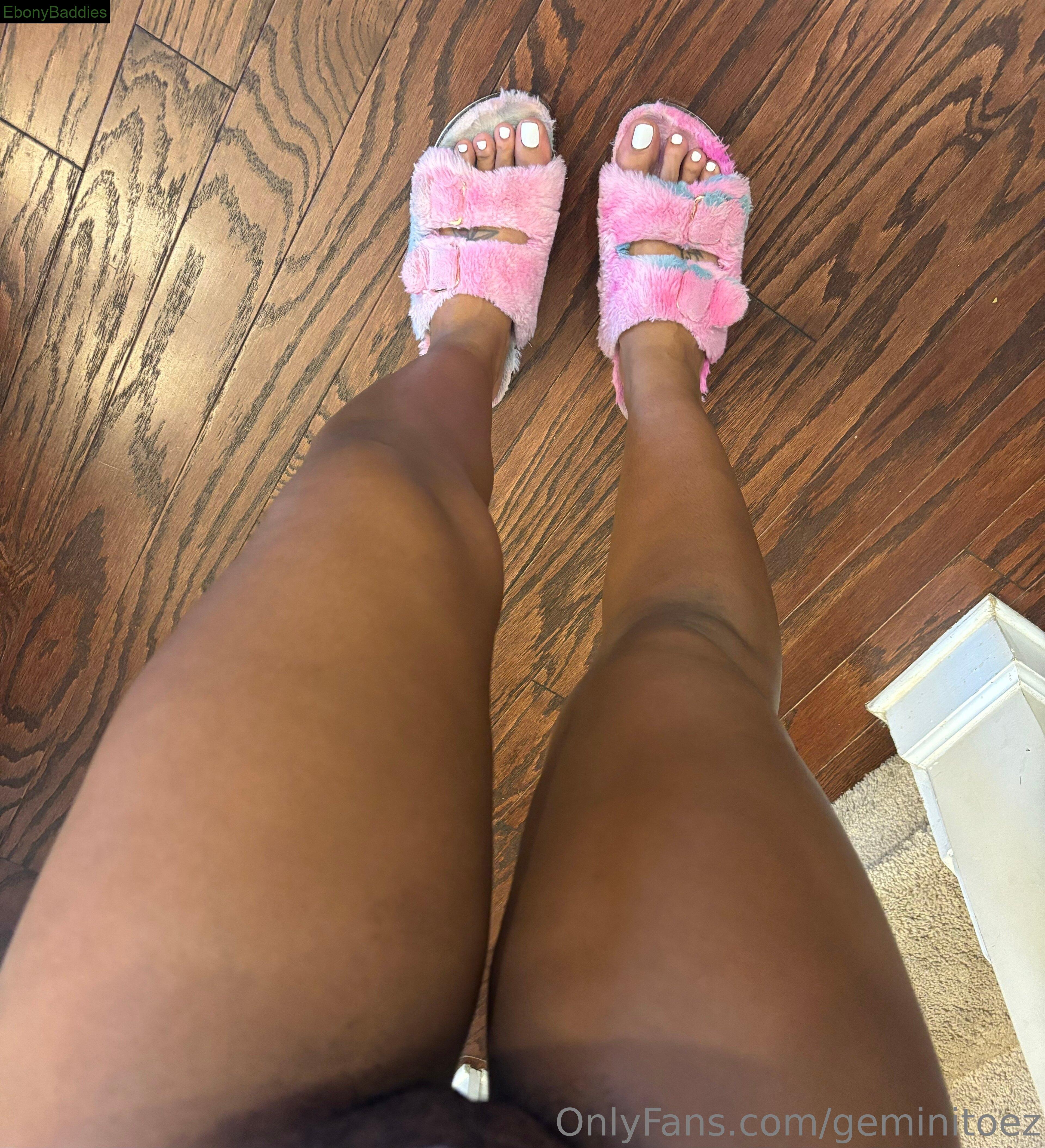 geminitoez ebony photo 16
