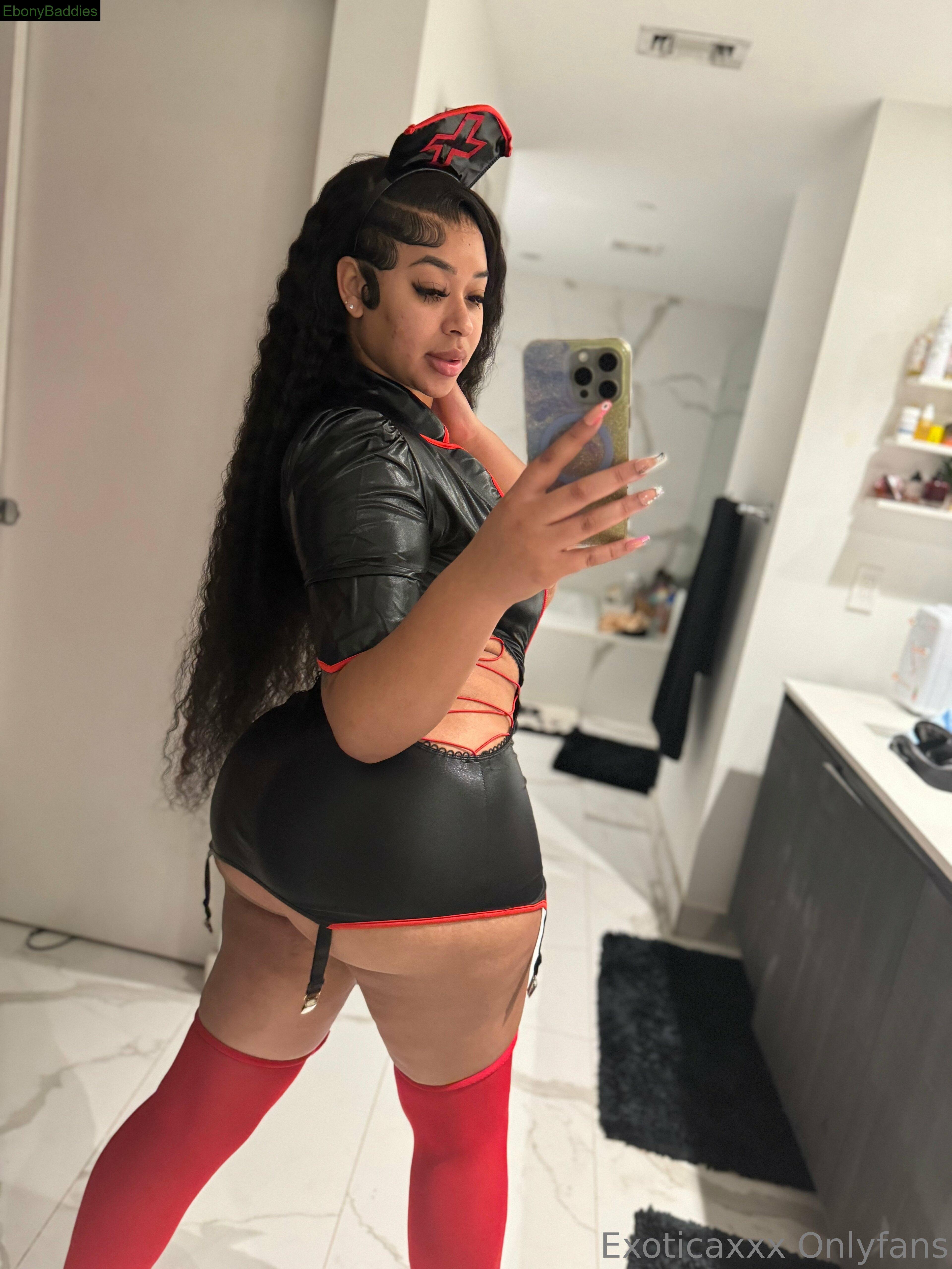 exoticaxxx ebony photo 6