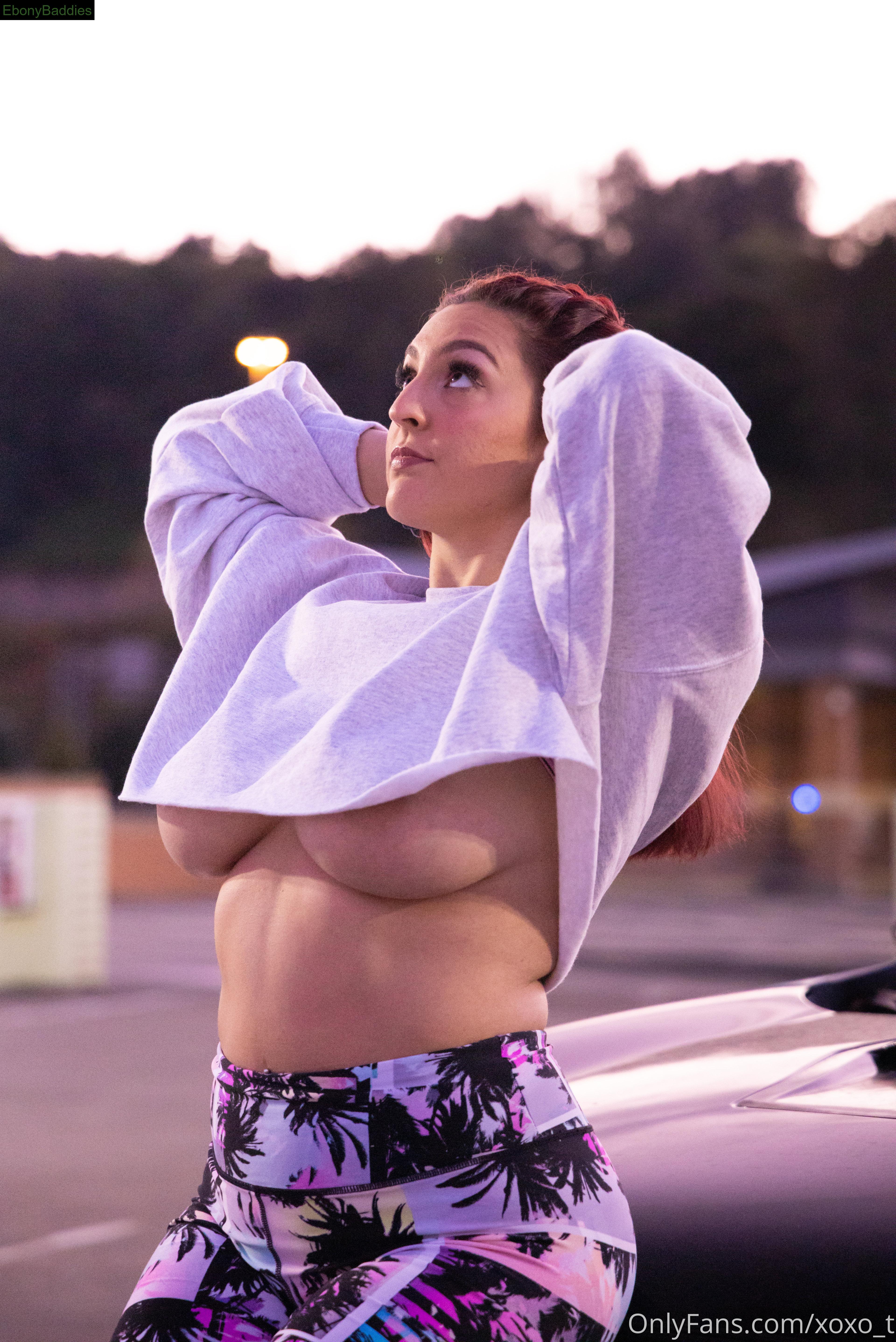 xoxo_t ebony photo 11