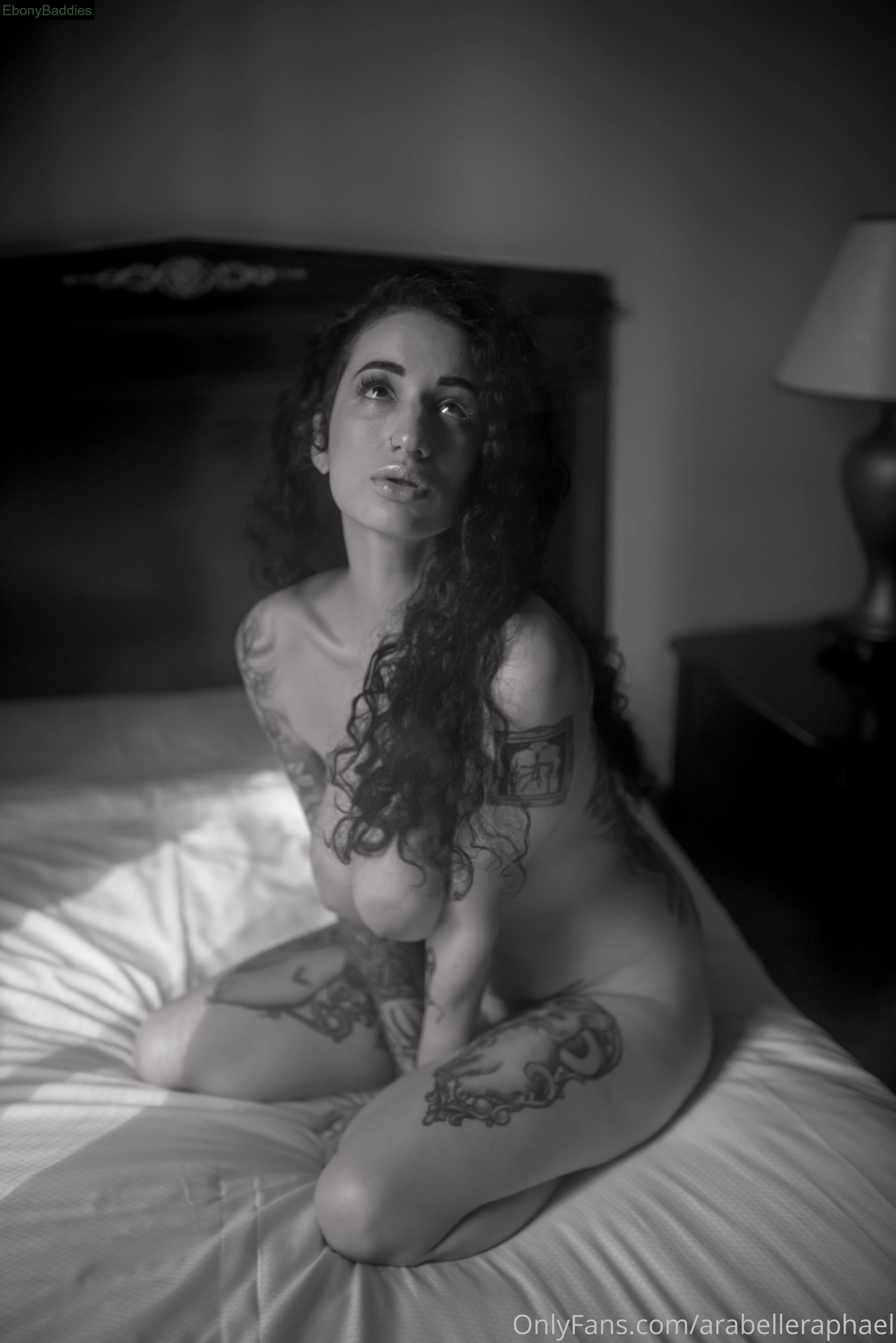 arabelleraphael ebony photo 11