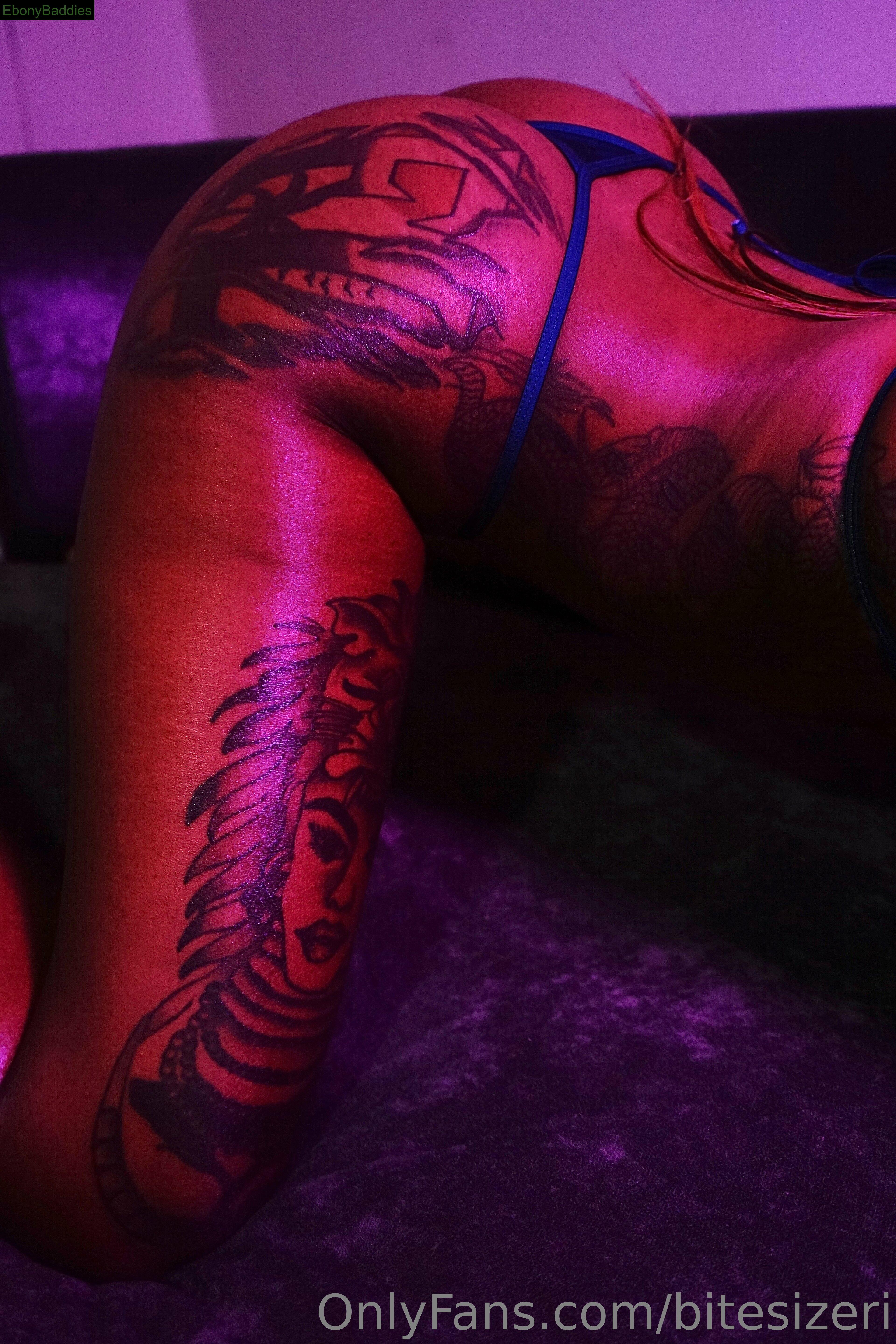ritaabang ebony photo 18
