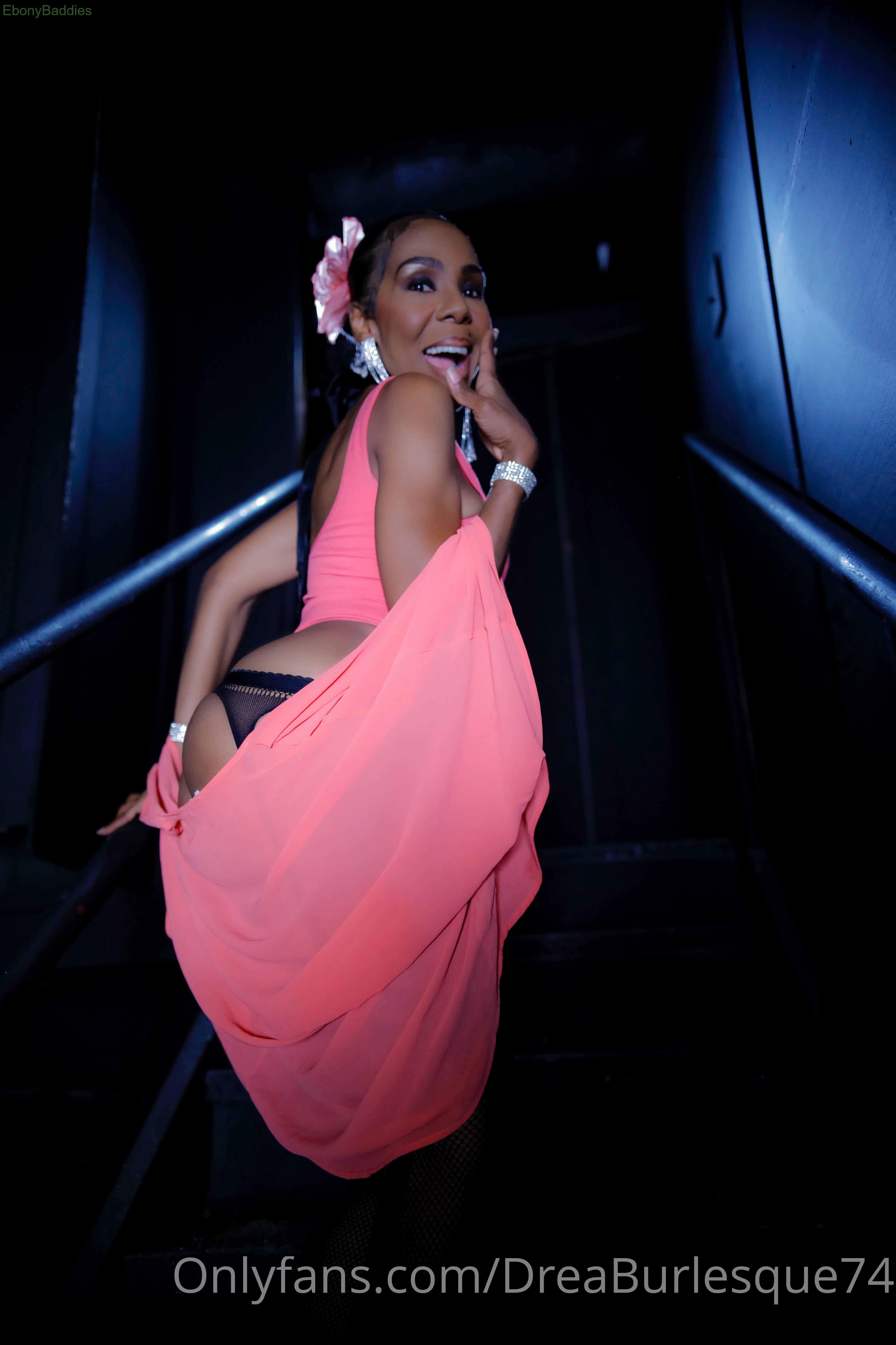dreaburlesque74 ebony photo 8