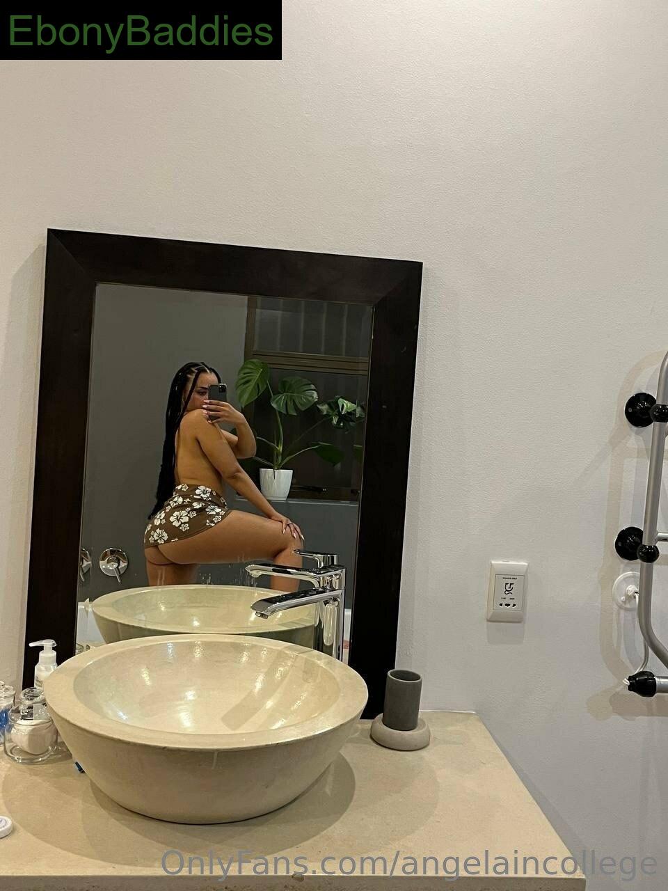 angelaincollege ebony photo 23