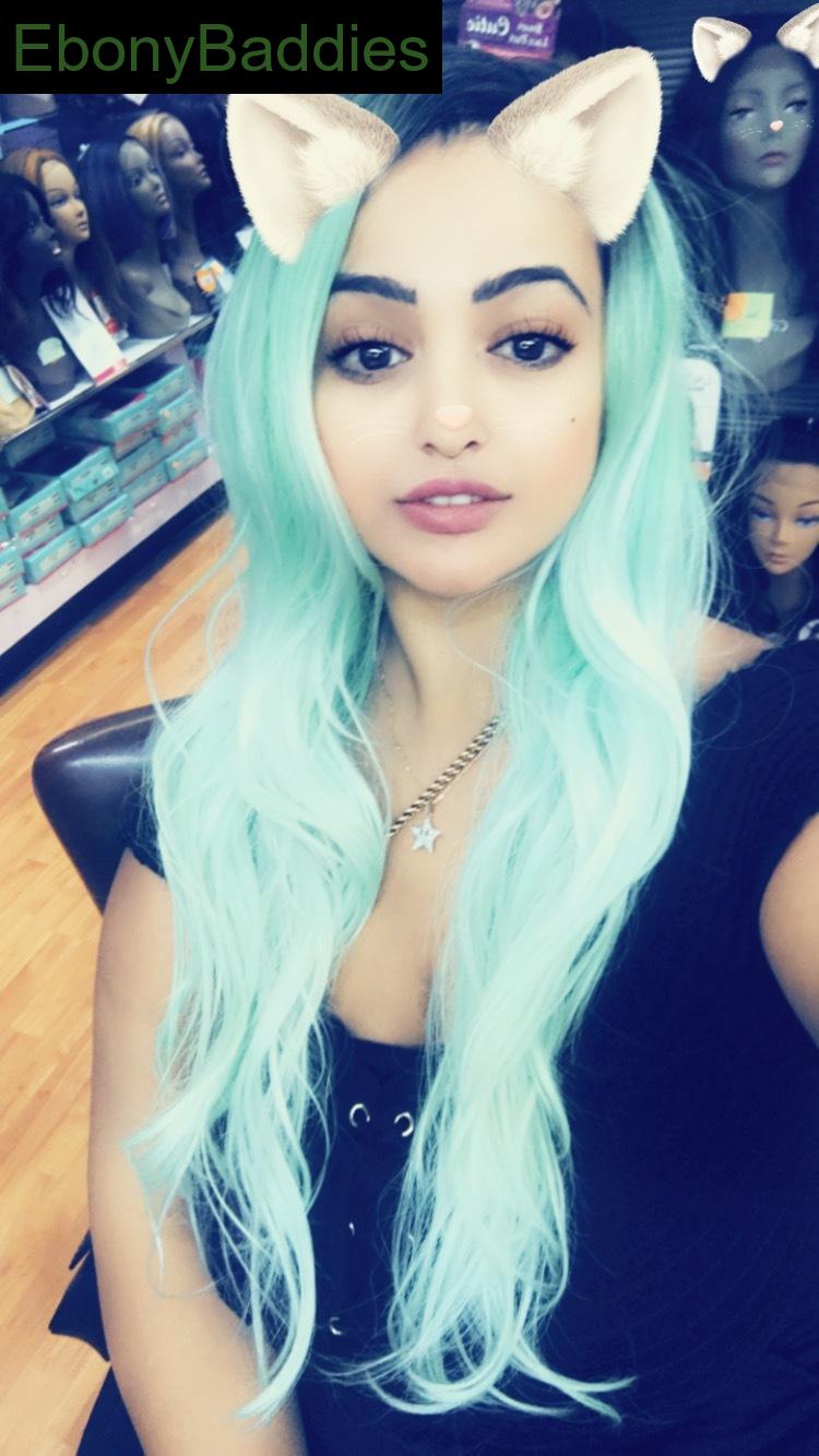 realdiamonddoll ebony photo 9