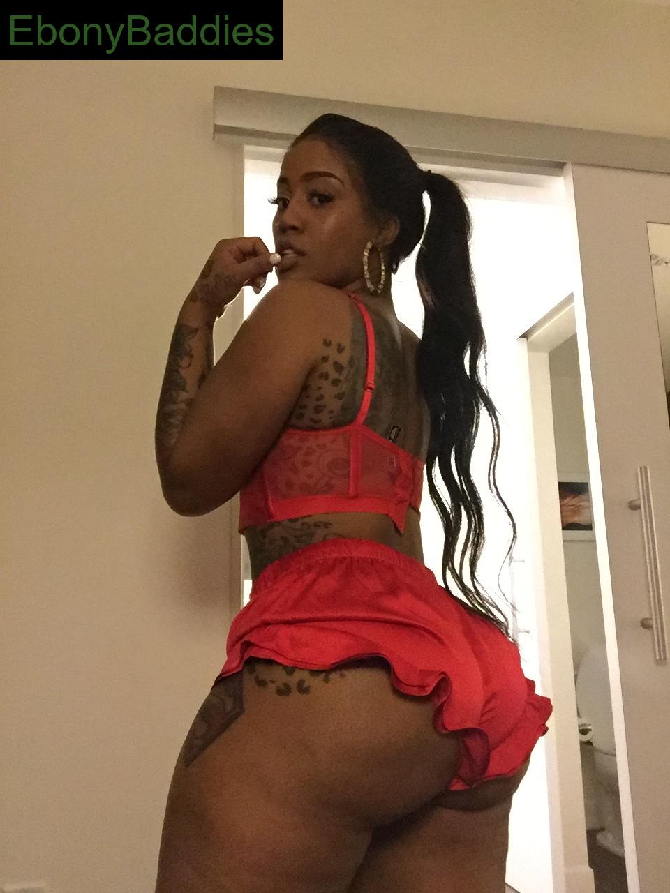 imjhonniblaze ebony photo 8