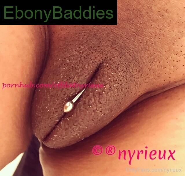 nyrieux ebony photo 2