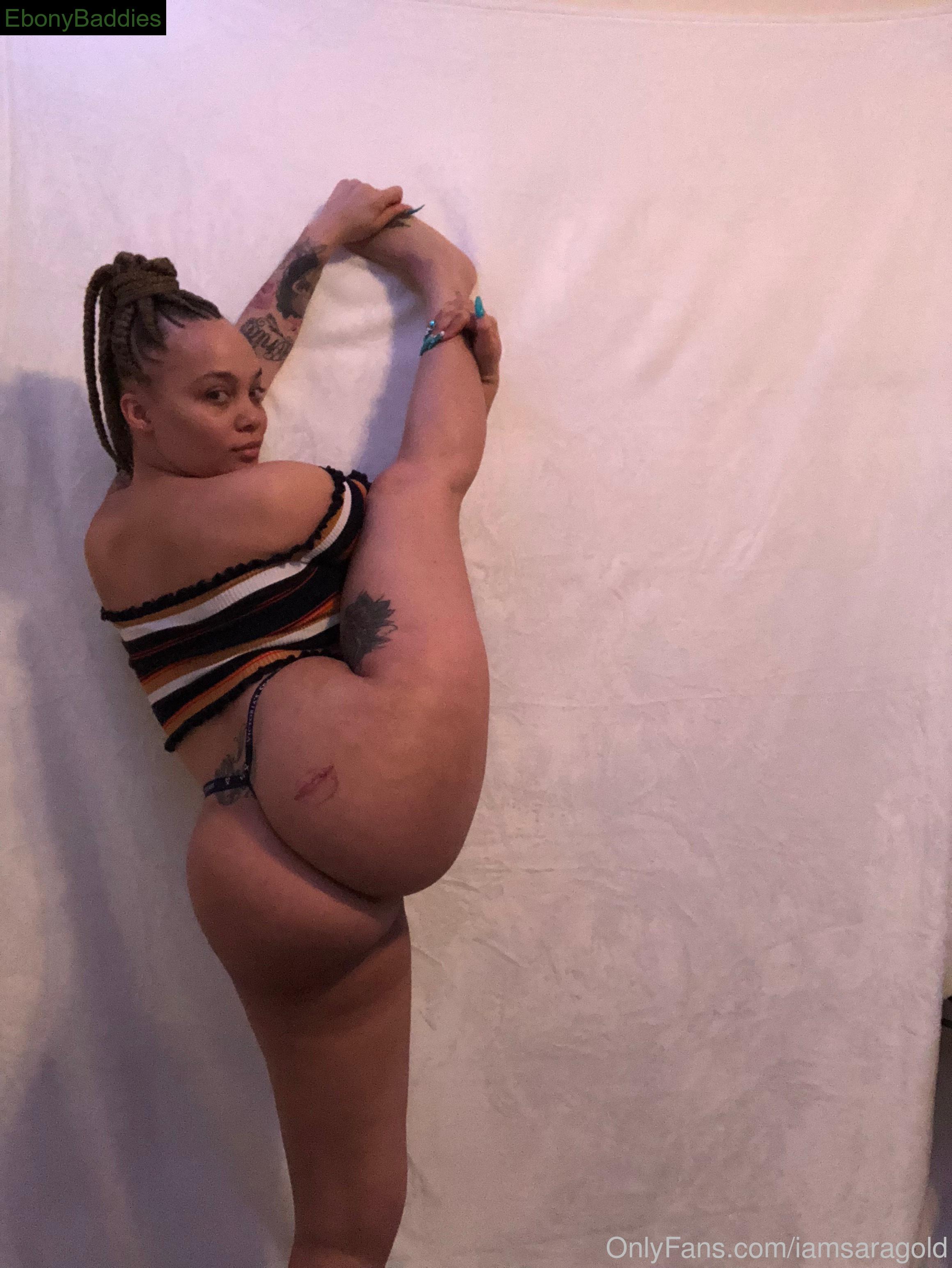 iamsaragold ebony photo 13