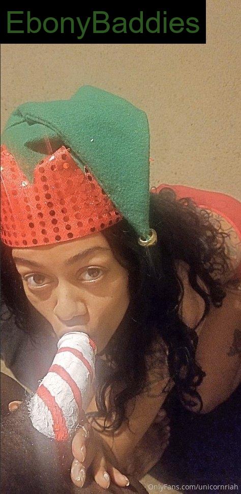 unicornriah ebony photo 6