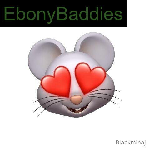 black-minaj ebony photo 20