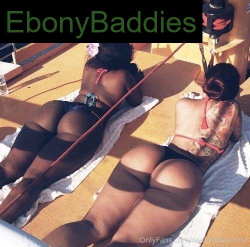 realreddiamond ebony photo 10