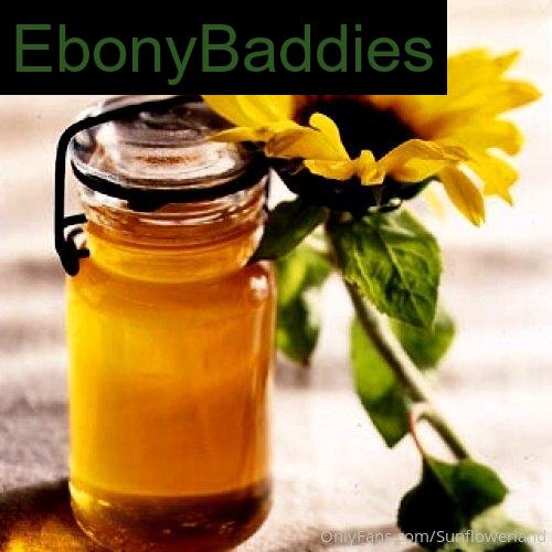 sunflowerland ebony photo 7