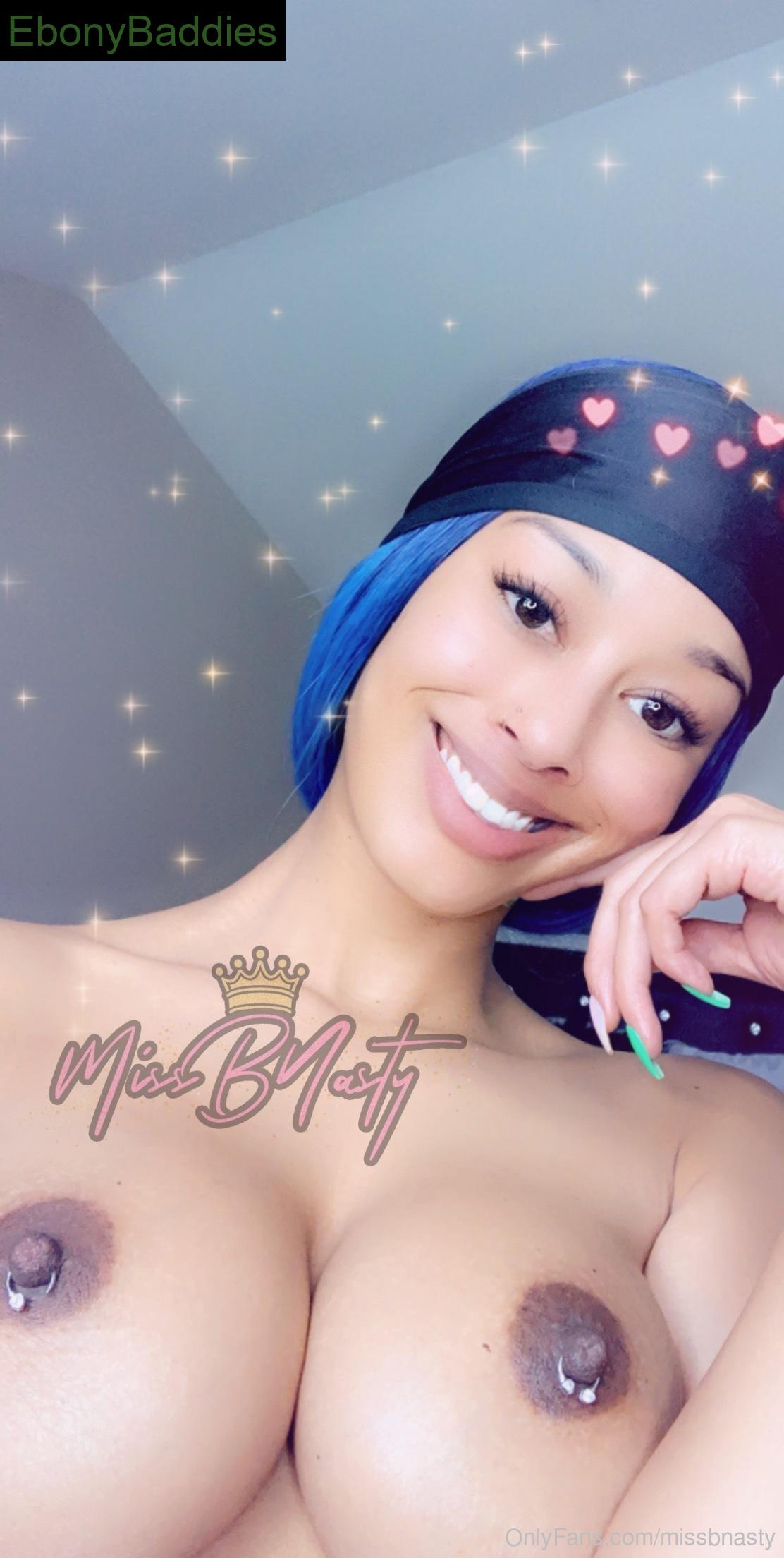 missbnasty ebony photo 14