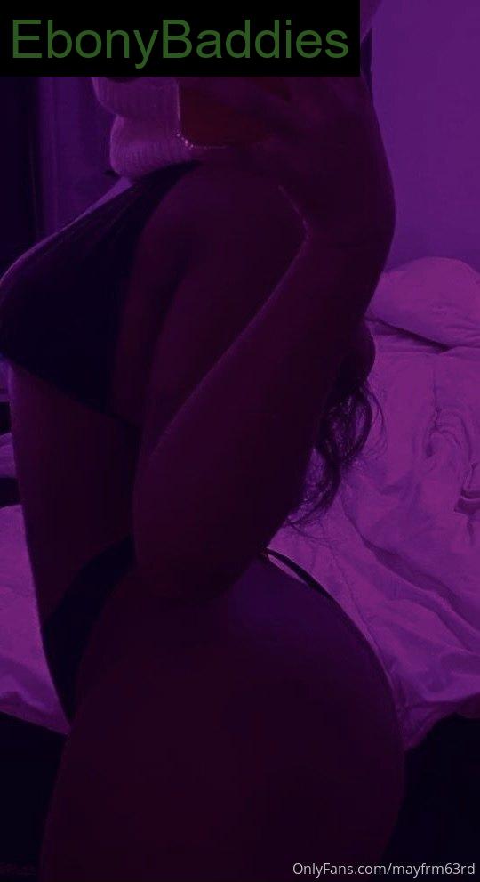 mayhashira ebony photo 14