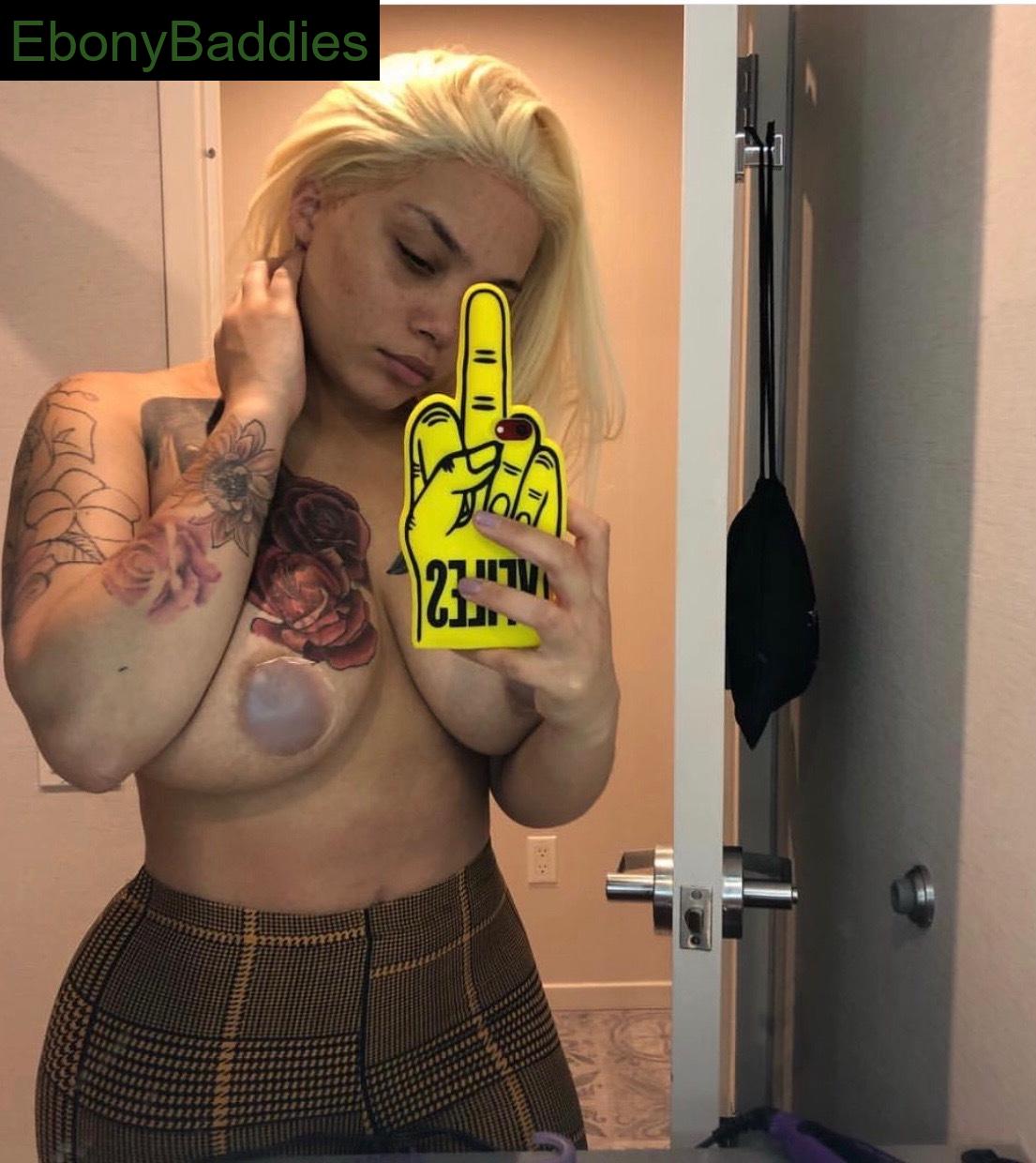iamsaragold ebony photo 15