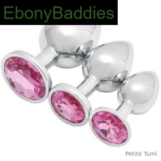 petitetumi ebony photo 2