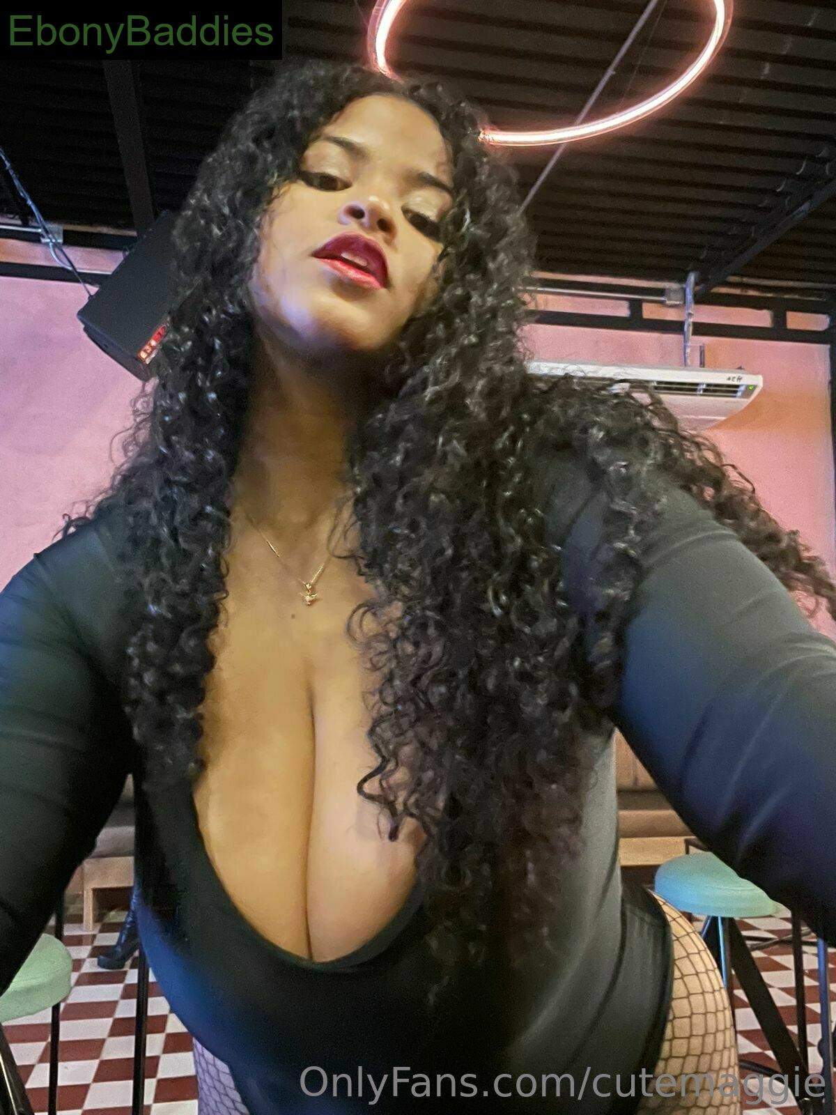 cutemaggie ebony photo 12