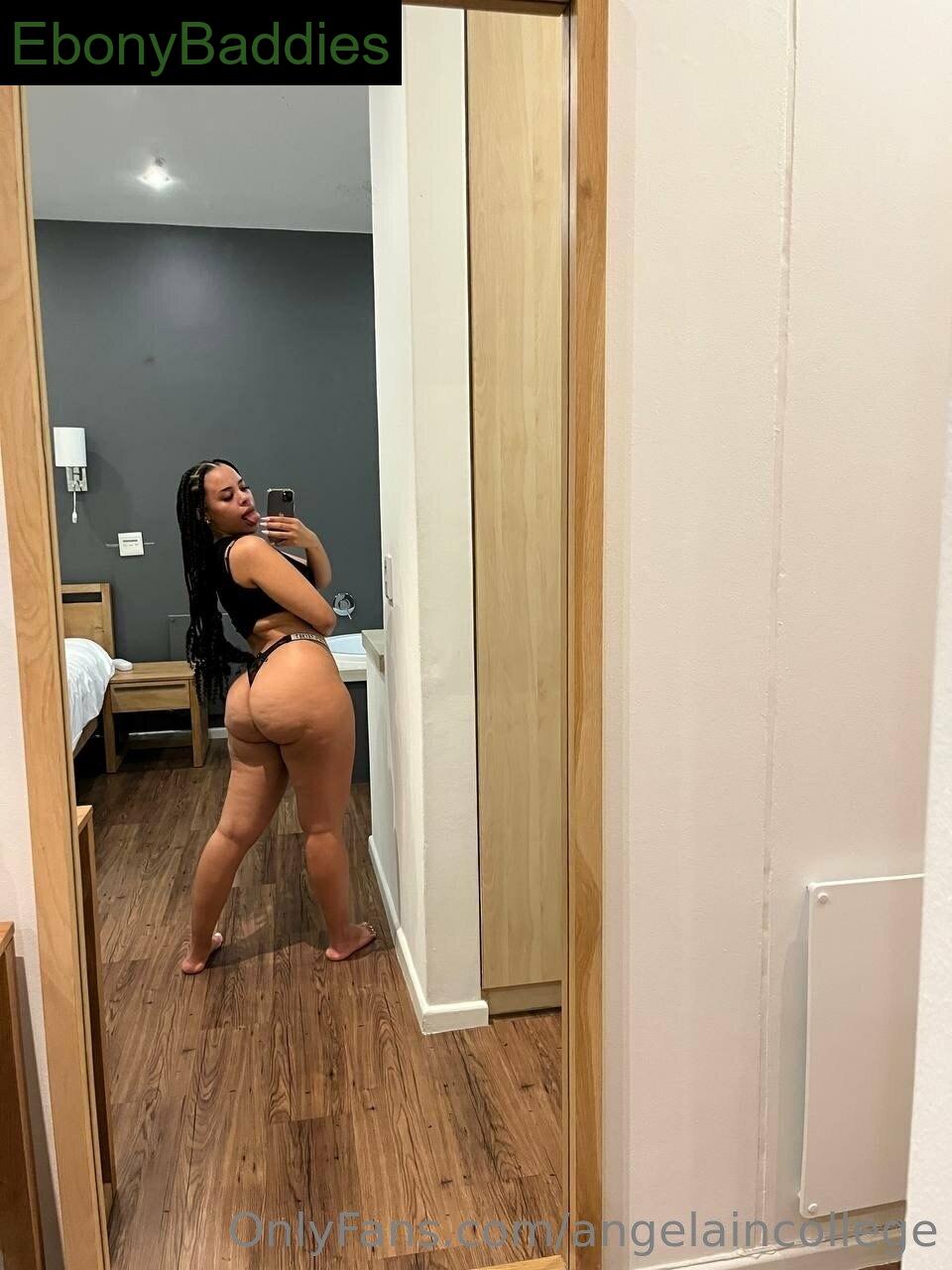 angelaincollege ebony photo 14
