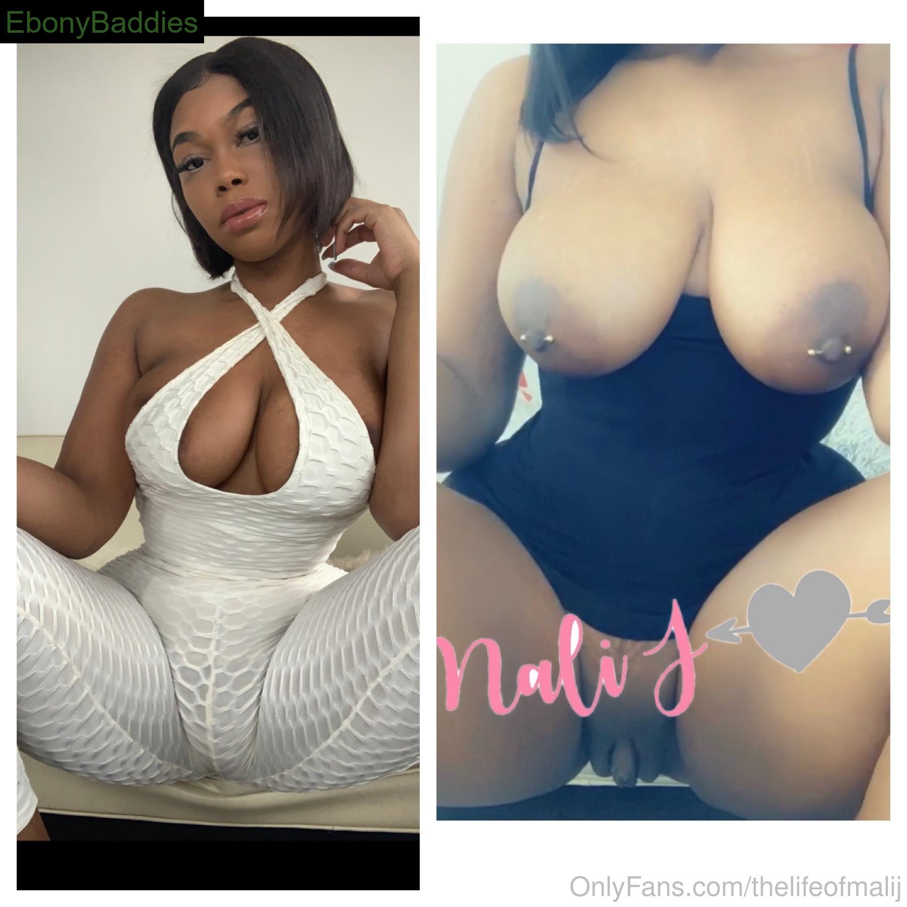 thelifeofmalij ebony photo 5