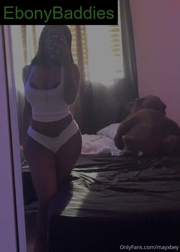 mayhashira ebony photo 5
