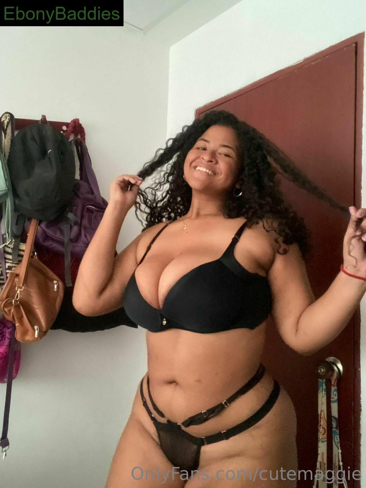 cutemaggie ebony photo 5