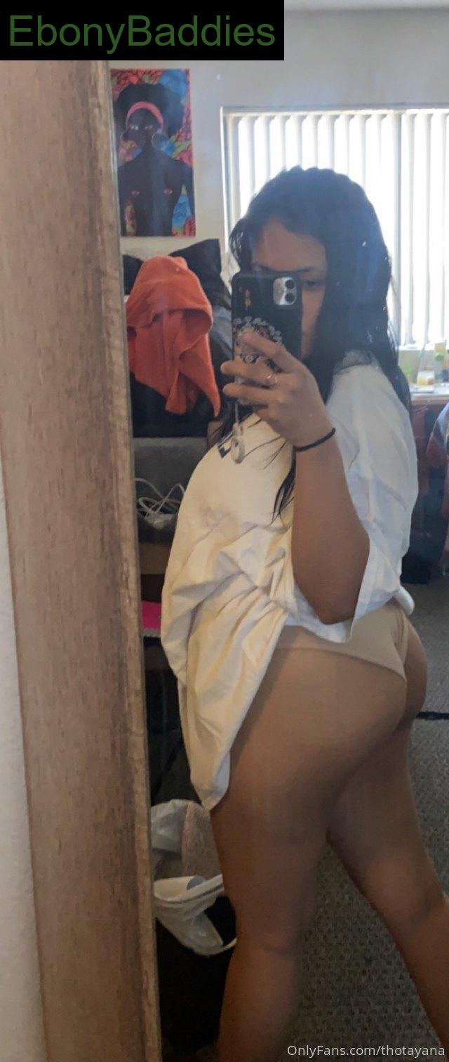 thotayana ebony photo 17