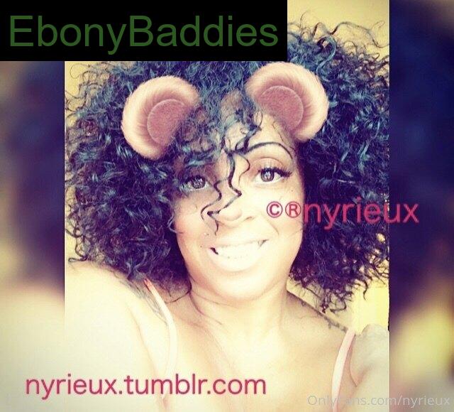 nyrieux ebony photo 12