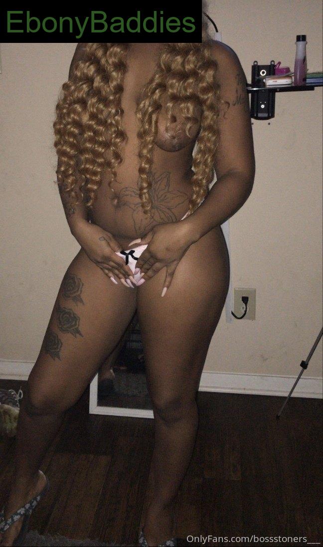 bossstoners___ ebony photo 15