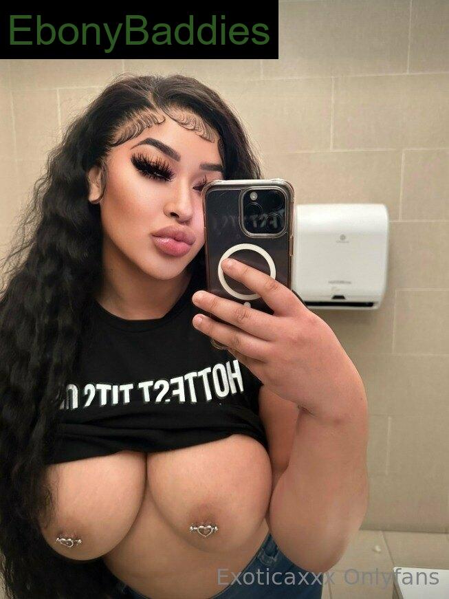 exoticaxxx ebony photo 22