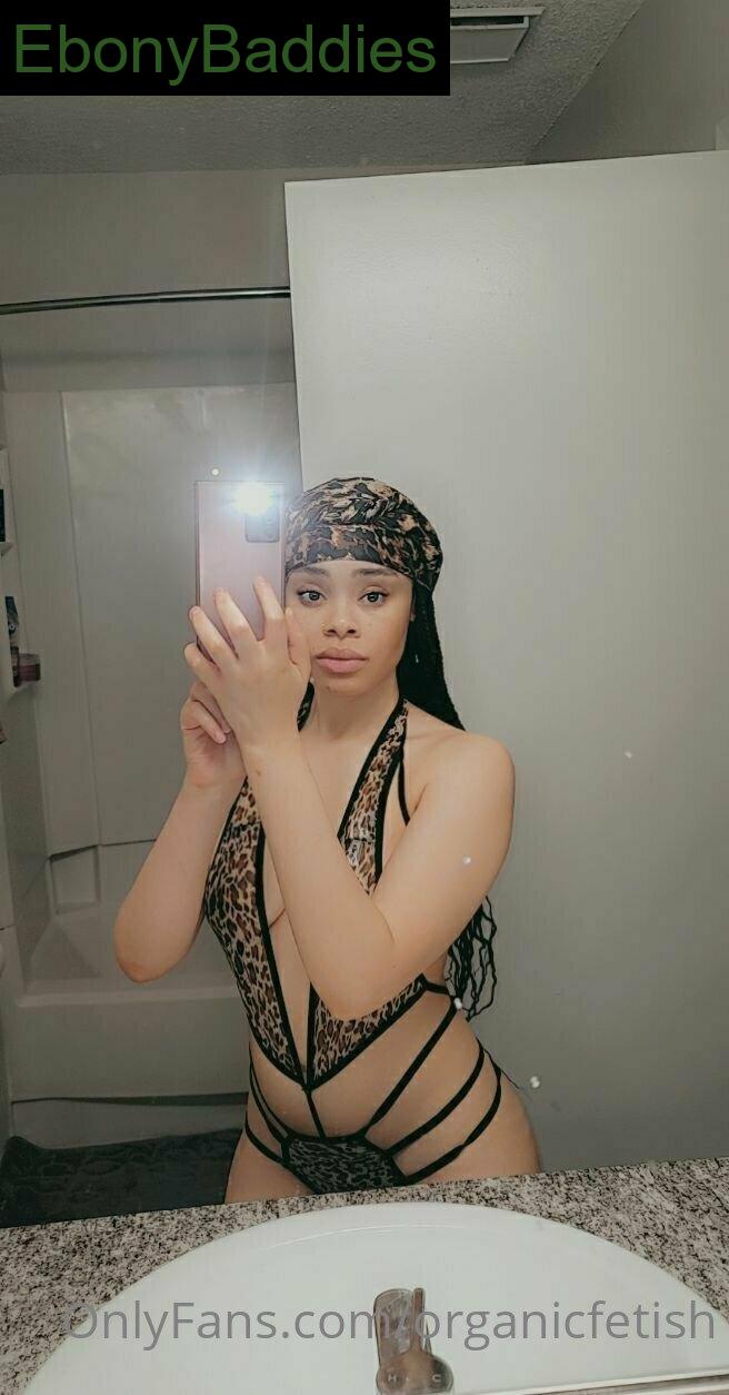 organicfetish ebony photo 5