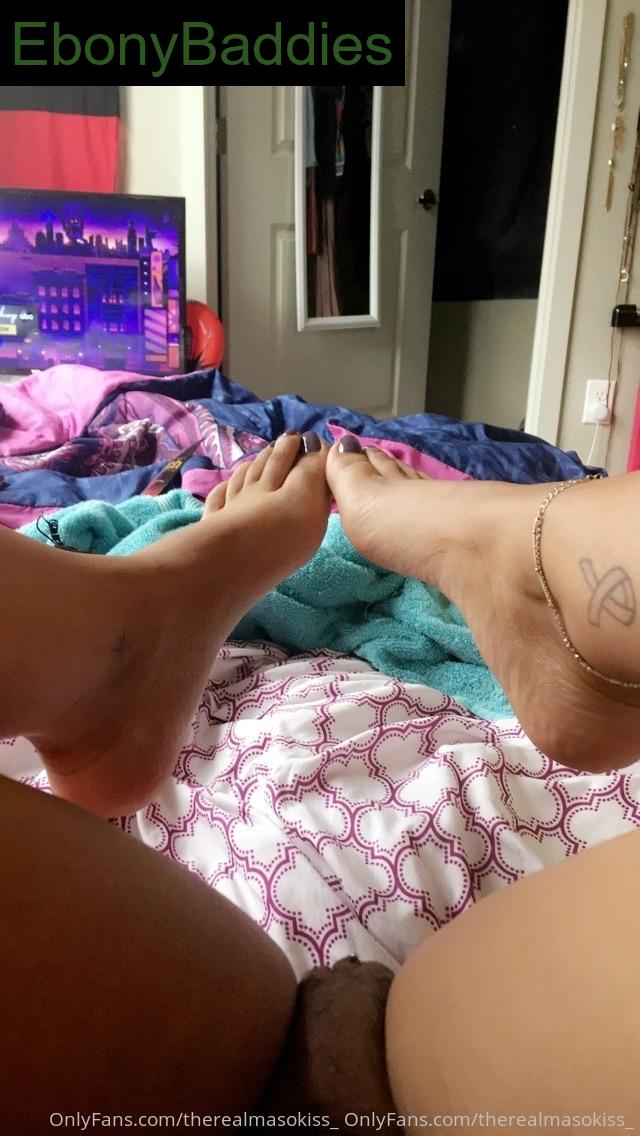 therealmasokiss_ ebony photo 18