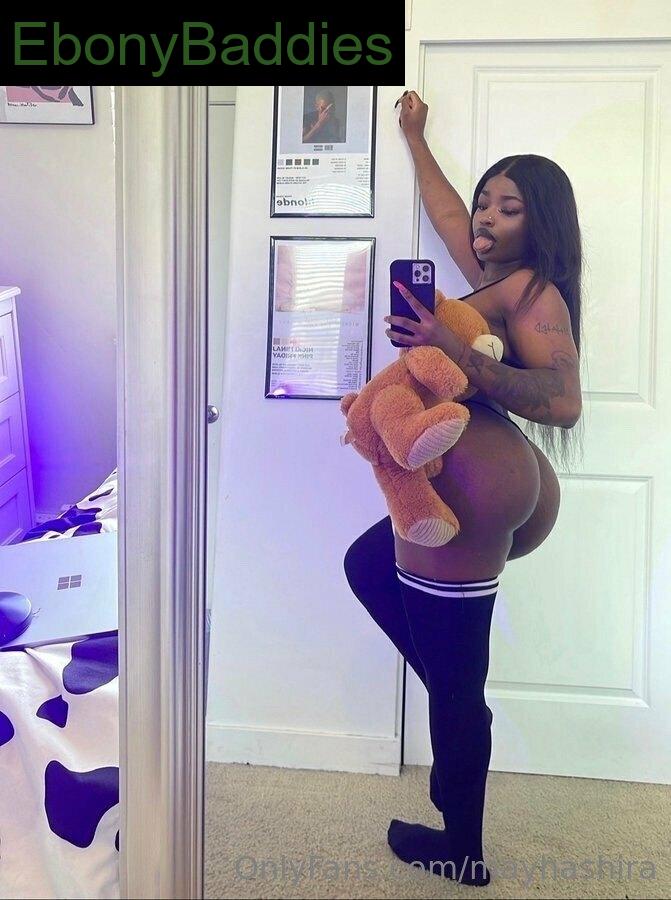 mayhashira ebony photo 18