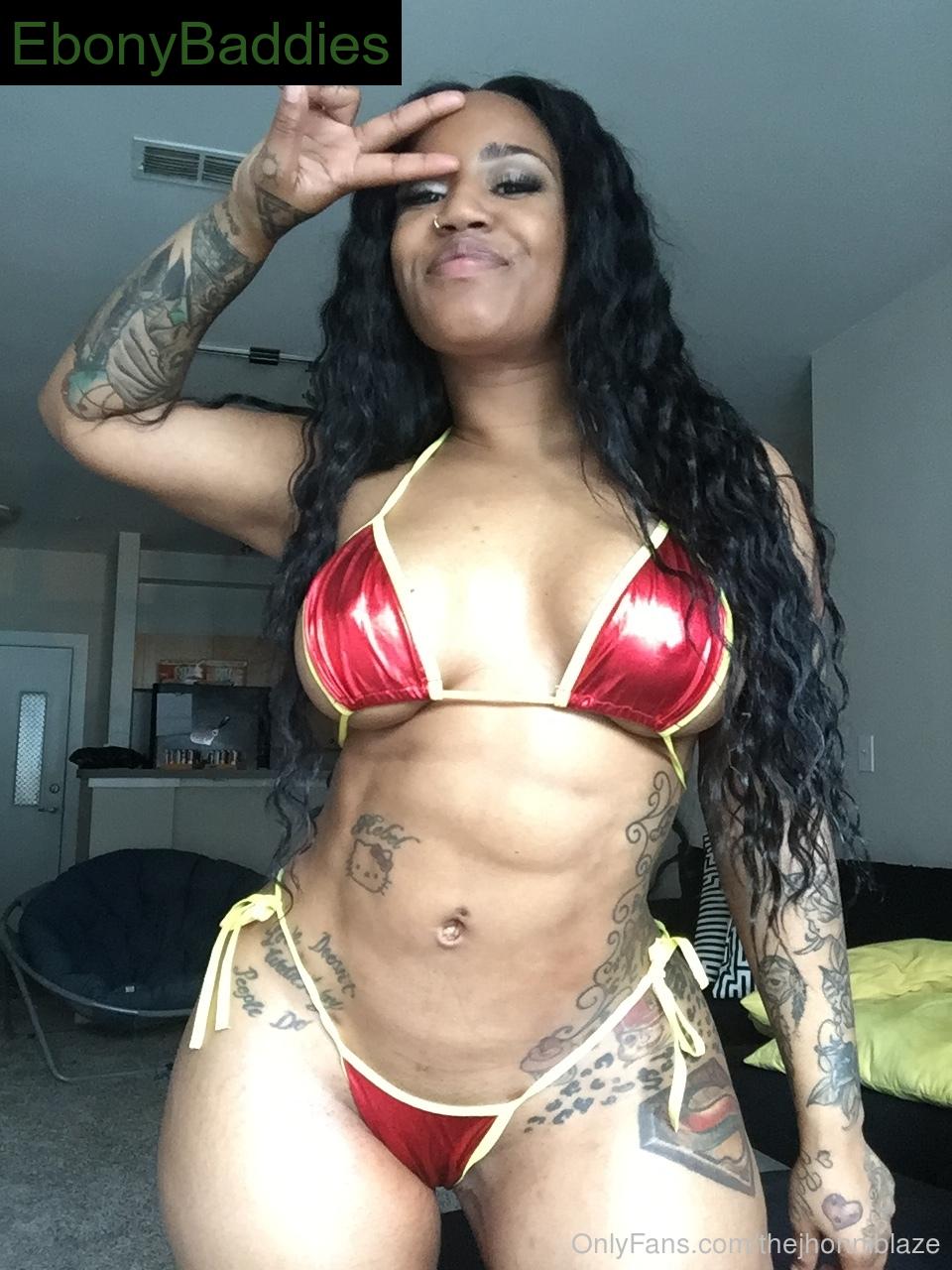 imjhonniblaze ebony photo 22