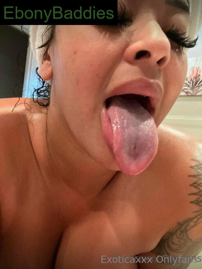 exoticaxxx ebony photo 21