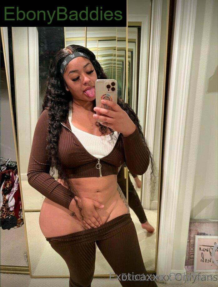 exoticaxxx ebony photo 13