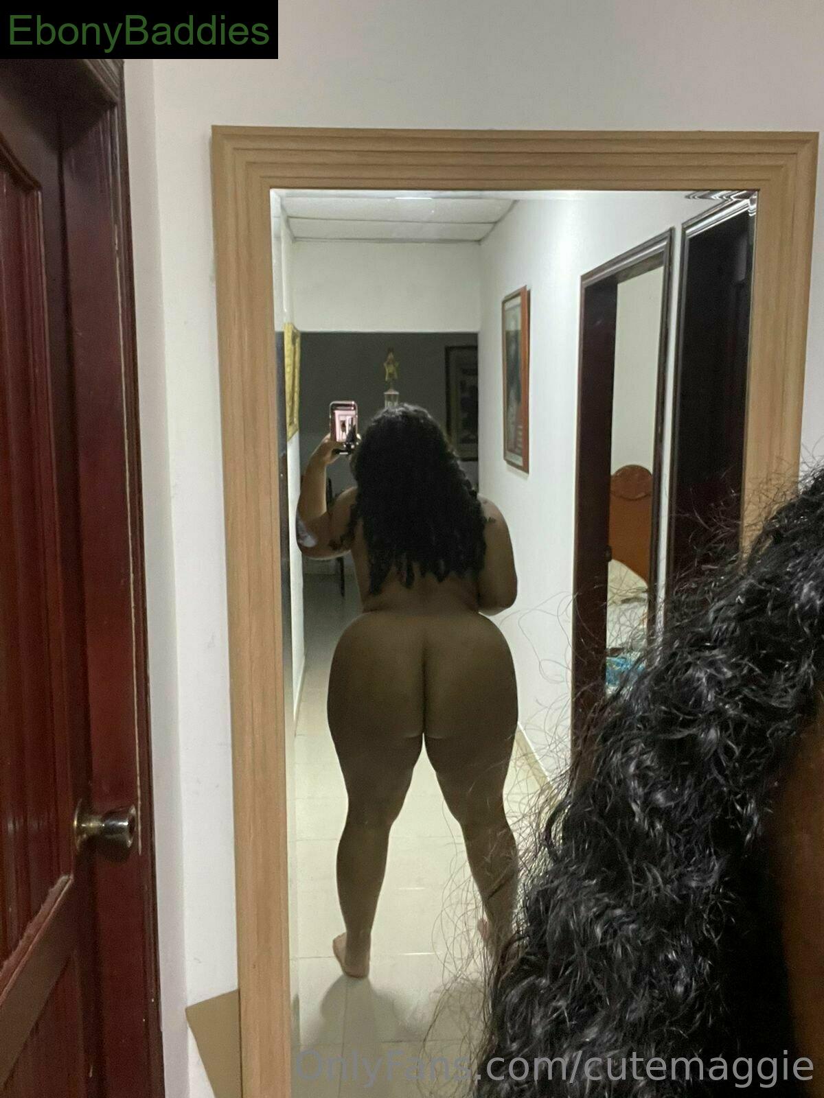 cutemaggie ebony photo 2