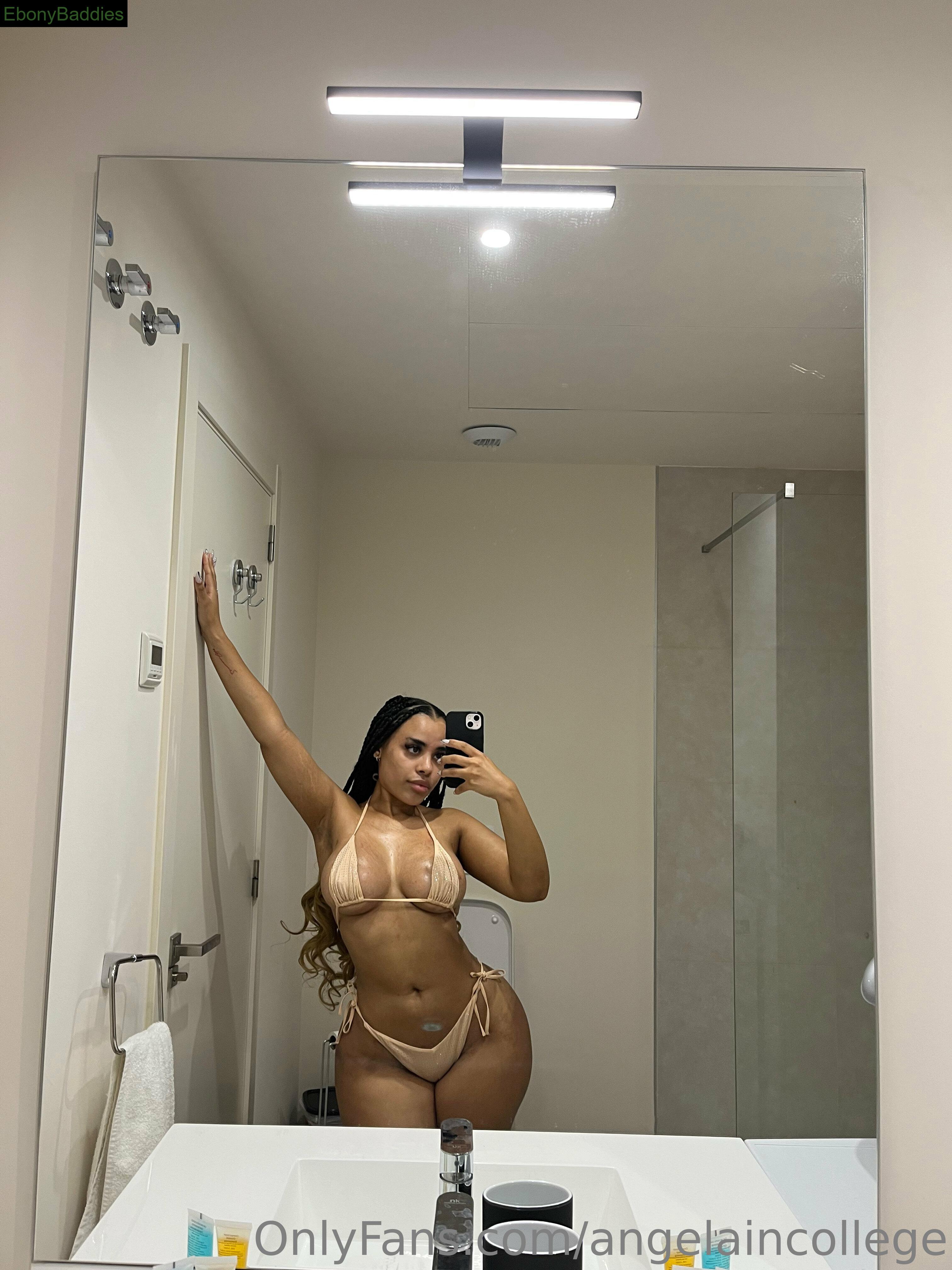 angelaincollege ebony photo 10