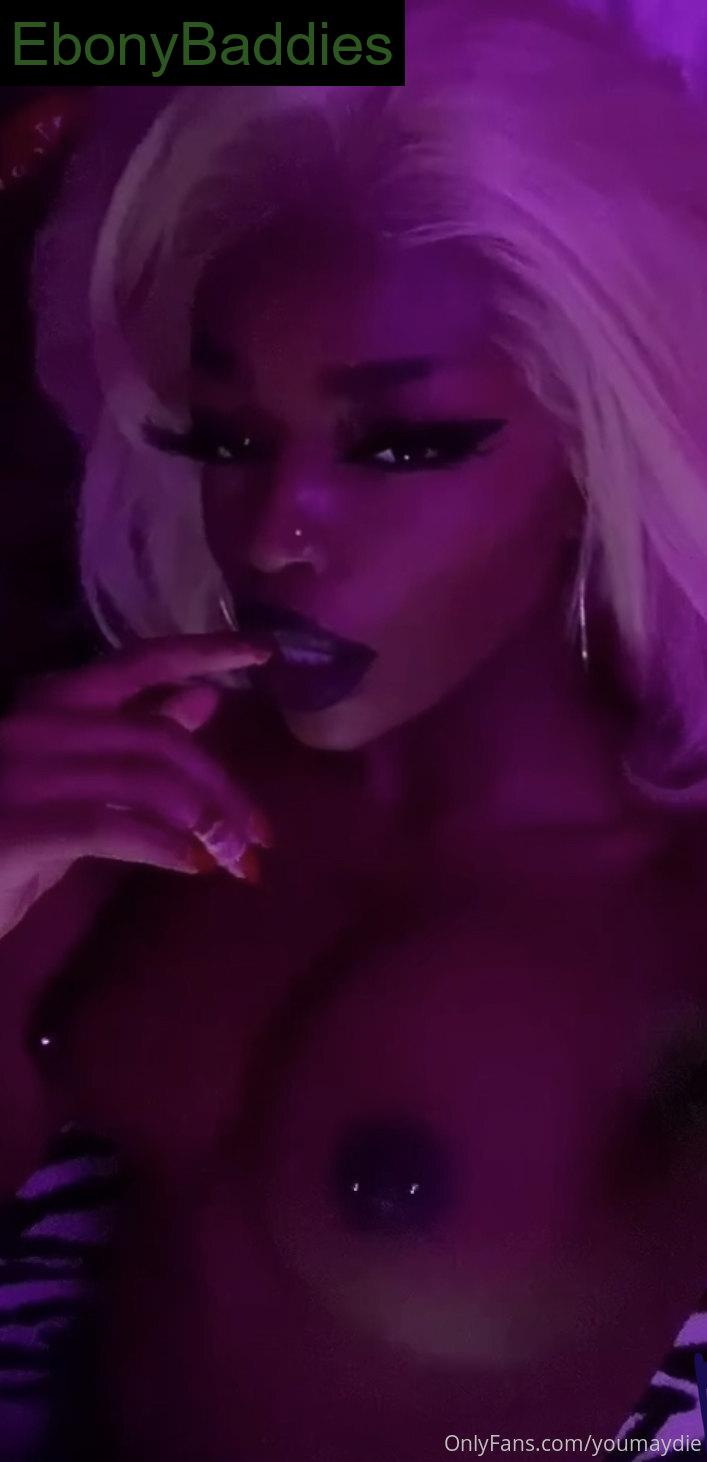 mayhashira ebony photo 14