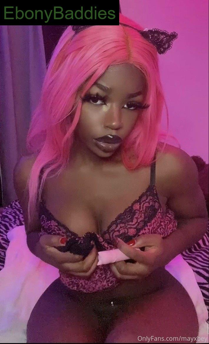 mayhashira ebony photo 11