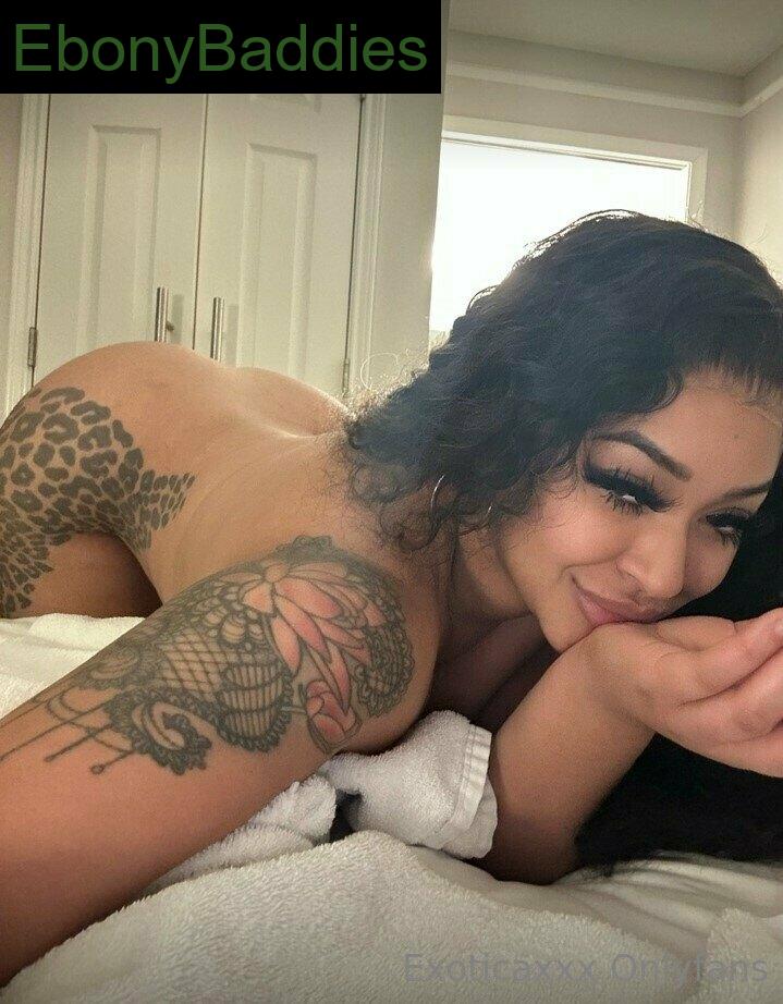 exoticaxxx ebony photo 18