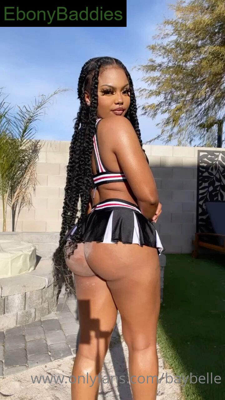 baybelle ebony photo 3