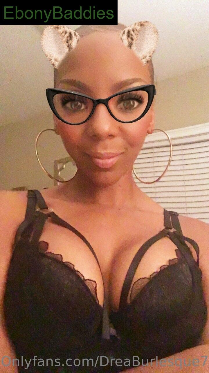 dreaburlesque74 ebony photo 9