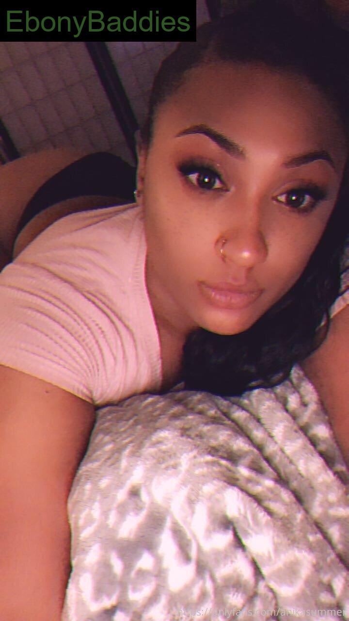 anikasummers ebony photo 17