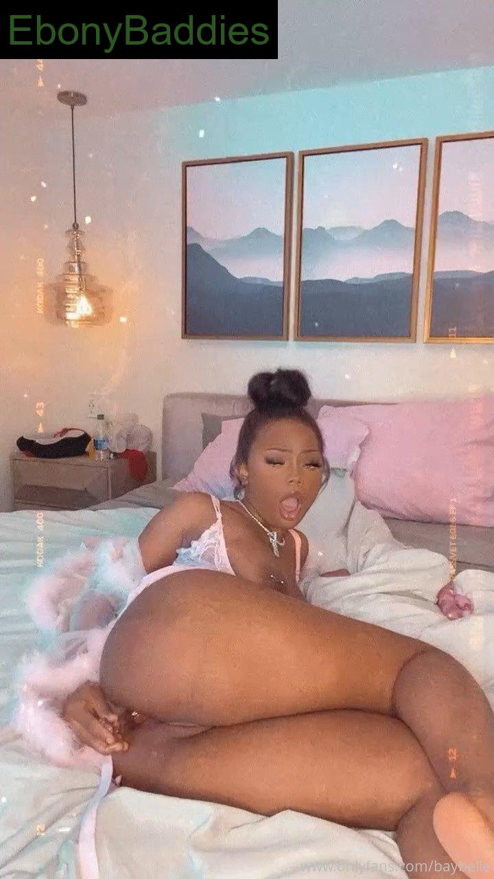 baybelle ebony photo 9