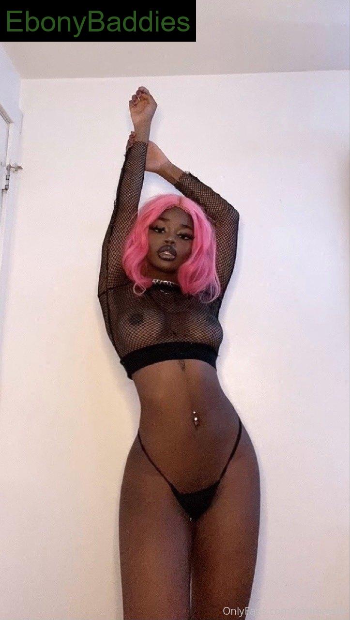mayhashira ebony photo 13