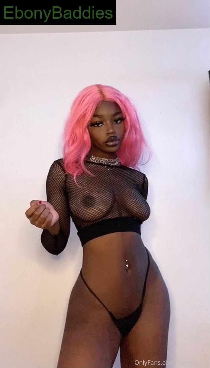 mayhashira ebony photo 10