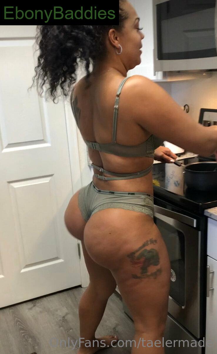 taelermade ebony photo 1