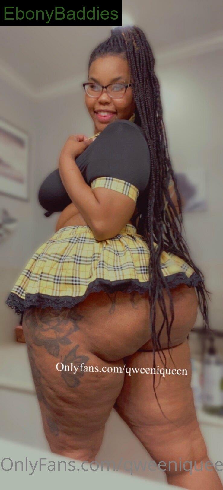 qweeniqueen ebony photo 8