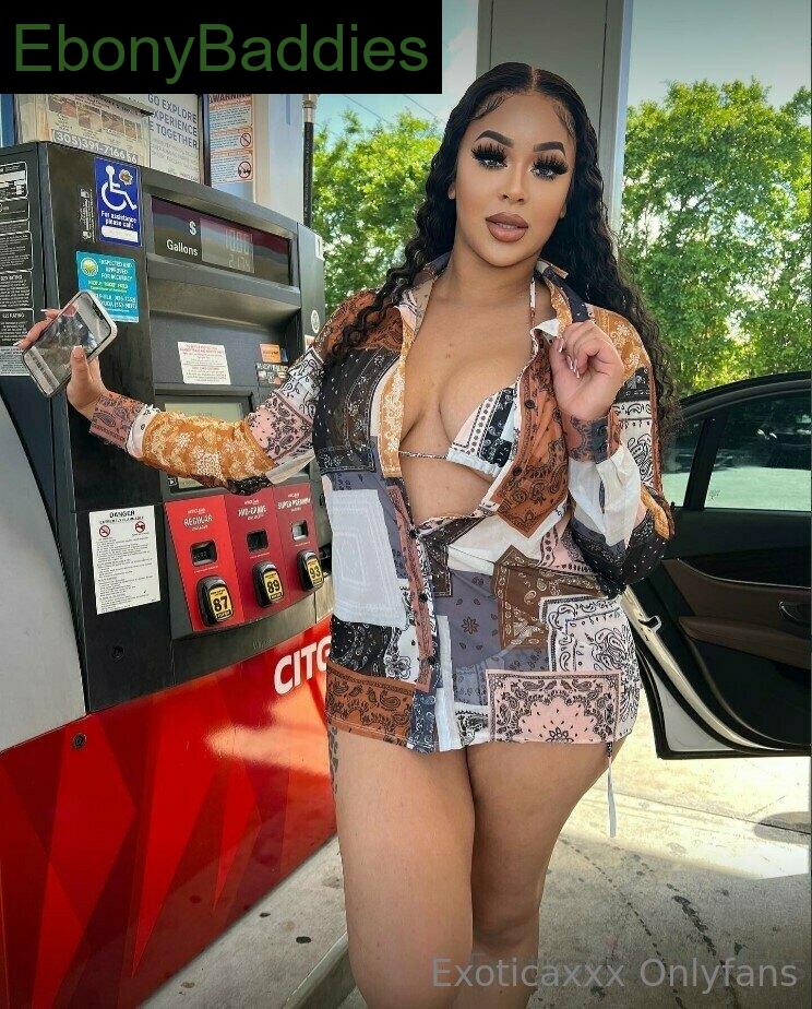 exoticaxxx ebony photo 18
